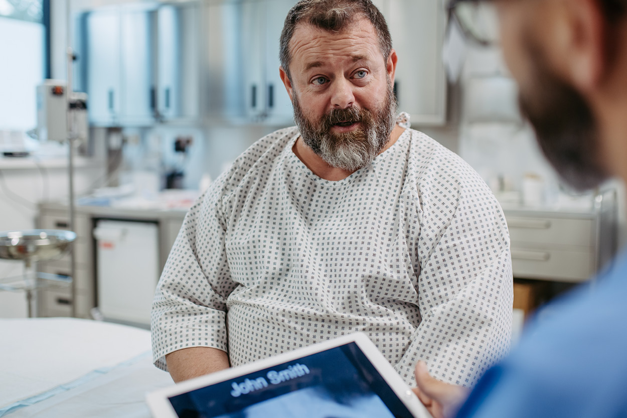Why Lung Cancer Treatment Varies